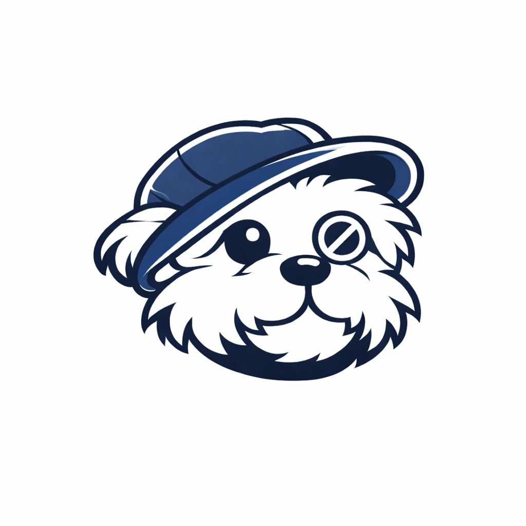 NoCap Labs mascot